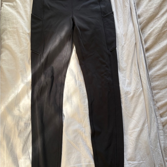 Lululemon leggings - Picture 1 of 5